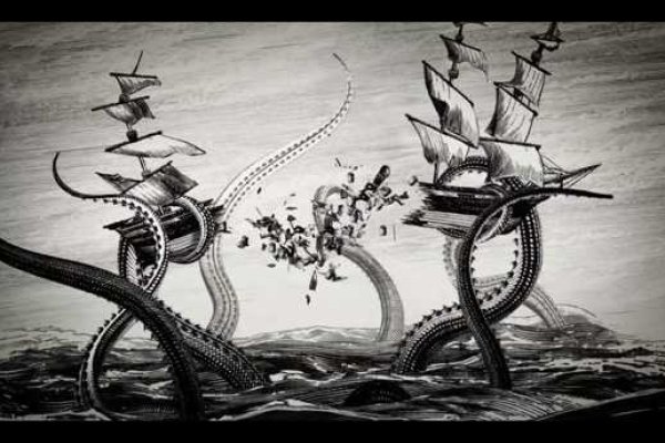 Kraken зеркало стор