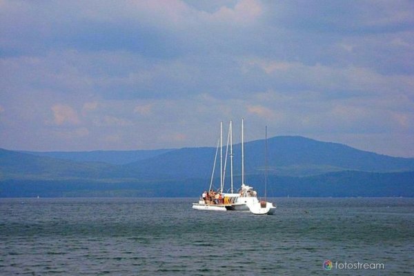 При входе на пишет вы забанены