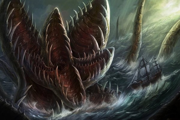 Kraken17 at сайт